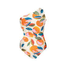 Cargar imagen en el visor de la galería, Product Front: Rio De Sol Bañador Niña De Una Pieza Picnic Maeve Kids