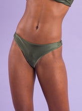 Cargar imagen en el visor de la galería, Image 10: Rio De Sol Bragas Bottom Croco Nice-Fio