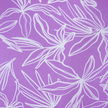 Cargar imagen en el visor de la galería, Image 06: Rio De Sol Bragas Bottom Trail-Purple Ipanema