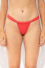 Cargar imagen en el visor de la galería, Gallery: Rio De Sol Bragas Bottom Cali-Flamingo Eden