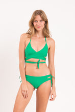 Cargar imagen en el visor de la galería, Image 08: Rio De Sol Sostén Top Dots-Tambourine Kate