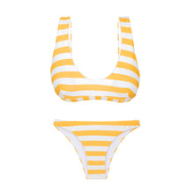 Cargar imagen en el visor de la galería, Product Front: Rio De Sol Conjunto Set Sunshine Hera Leblon