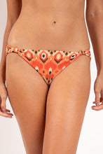 Cargar imagen en el visor de la galería, Gallery: Rio De Sol Bragas Bottom Maracai Mel