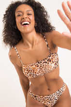 Cargar imagen en el visor de la galería, Image 07: Rio De Sol Bragas Bottom Leopard Nice-Fio