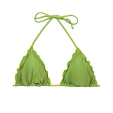 Cargar imagen en el visor de la galería, Product Front: Rio De Sol Sostén Top Shimmer-Botanica Frufru