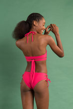 Cargar imagen en el visor de la galería, Image 14: Rio De Sol Sostén Top Dots-Virtual-Pink Mel