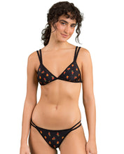 Cargar imagen en el visor de la galería, Gallery: Rio De Sol Conjunto Set Cashew Tri-Duo Mini-Duo