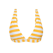 Cargar imagen en el visor de la galería, Product Front: Rio De Sol Sostén Top Sunshine Alba