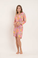 Cargar imagen en el visor de la galería, Image 04: Rio De Sol Vestido Camidero Lyla Chemise