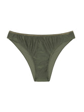 Cargar imagen en el visor de la galería, Product Front: Rio De Sol Bragas Bottom Croco Essential