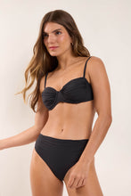 Cargar imagen en el visor de la galería, Image 08: Rio De Sol Bragas Bottom Nero Amy