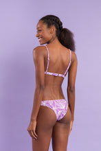 Cargar imagen en el visor de la galería, Image 10: Rio De Sol Bragas Bottom Trail-Purple Essential