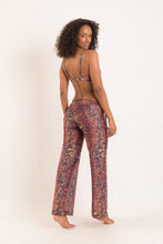 Cargar imagen en el visor de la galería, Image 09: Rio De Sol Pantalones De Playa Cobra Trouser