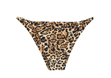 Cargar imagen en el visor de la galería, Product Front: Rio De Sol Bragas Bottom Leopardo Invisible