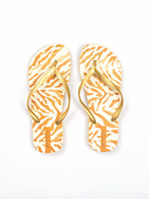 Cargar imagen en el visor de la galería, Product Front: Rio De Sol Chancletas Sahari Slim