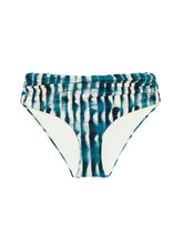 Cargar imagen en el visor de la galería, Product Front: Rio De Sol Bragas Bottom Azule Amy