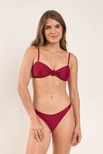 Cargar imagen en el visor de la galería, Image 07: Rio De Sol Bragas Bottom Touch-Carmim Mia