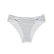 Cargar imagen en el visor de la galería, Product Front: Rio De Sol Bragas Bottom Linea-White Mel