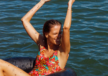 Cargar imagen en el visor de la galería, Image 06: Rio De Sol Una Pieza Tropics Hype