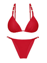 Cargar imagen en el visor de la galería, Product Front: Rio De Sol Conjunto Set Malibu-Malagueta Lia-Noa Essential-Noa
