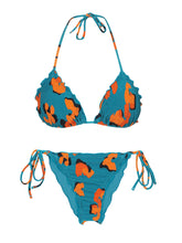 Cargar imagen en el visor de la galería, Product Front: Rio De Sol Conjunto Set Luma Frufru