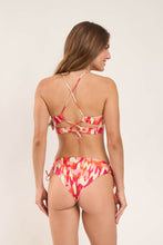 Cargar imagen en el visor de la galería, Model Back: Rio De Sol Bragas Bottom Mirage Madrid