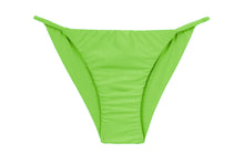 Cargar imagen en el visor de la galería, Product Front: Rio De Sol Bragas Bottom Lemon Cheeky-Fixa