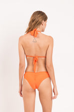 Cargar imagen en el visor de la galería, Model Back: Rio De Sol Conjunto Set Dende Mel
