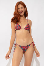 Cargar imagen en el visor de la galería, Image 07: Rio De Sol Bragas Bottom Coral-Feline Ibiza-Comfy
