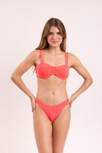 Cargar imagen en el visor de la galería, Model Front: Rio De Sol Bragas Bottom Malibu-Folia Essential-Comfy