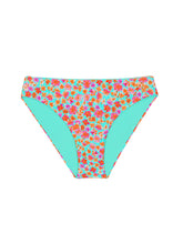 Cargar imagen en el visor de la galería, Product Front: Rio De Sol Bragas Bottom Ditsy-Sky Essential-Comfy