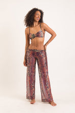 Cargar imagen en el visor de la galería, Image 03: Rio De Sol Pantalones De Playa Cobra Trouser