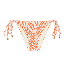 Cargar imagen en el visor de la galería, Product Front: Rio De Sol Bragas Bottom Sahari Lacinho