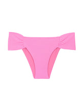 Cargar imagen en el visor de la galería, Product Front: Rio De Sol Bragas Bottom Crespinho-Rosa Baobi