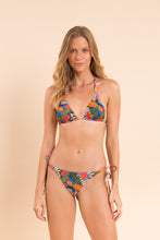 Cargar imagen en el visor de la galería, Image 09: Rio De Sol Conjunto Set Jungle Tri-Inv Ibiza