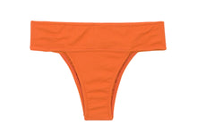 Cargar imagen en el visor de la galería, Product Front: Rio De Sol Bragas Bottom St-Tpz-Tangerina Rio-Cos