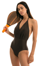 Cargar imagen en el visor de la galería, Image 05: Rio De Sol Una Pieza Meteorite Transpassado