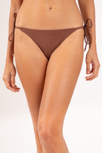 Cargar imagen en el visor de la galería, Gallery: Rio De Sol Bragas Bottom Sand-Cappuccino Cheeky-Micro