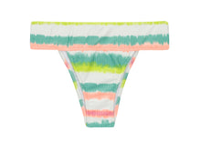 Cargar imagen en el visor de la galería, Product Front: Rio De Sol Bragas Bottom Revelry Rio-Cos