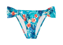 Cargar imagen en el visor de la galería, Product Front: Rio De Sol Bragas Bottom Isla Band Comfort