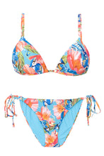 Cargar imagen en el visor de la galería, Product Front: Rio De Sol Conjunto Set Zinnia Tri-Inv Ibiza-Comfy
