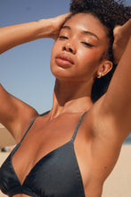 Cargar imagen en el visor de la galería, Image 11: Rio De Sol Sostén Top Shimmer-Shark Tri-Fixo-Noa