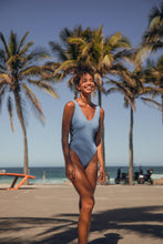 Cargar imagen en el visor de la galería, Image 06: Rio De Sol Una Pieza Solar-Celeste Zoe