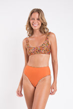 Cargar imagen en el visor de la galería, Image 09: Rio De Sol Bragas Bottom Bouquet Hotpants