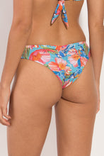 Cargar imagen en el visor de la galería, Image 08: Rio De Sol Bragas Bottom Zinnia Mel