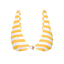 Cargar imagen en el visor de la galería, Product Front: Rio De Sol Sostén Top Sunshine Agnes
