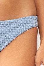 Cargar imagen en el visor de la galería, Image 06: Rio De Sol Bragas Bottom Drift-Cianita Essential-Comfy