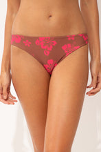 Cargar imagen en el visor de la galería, Gallery: Wednesday In Hawaii By Rio De Sol Bragas Bottom Pua-Coco-Guava Waikiki