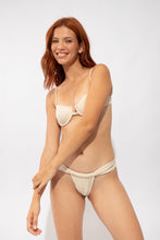 Cargar imagen en el visor de la galería, Image 06: Rio De Sol Sostén Top Solar-Off Juliette