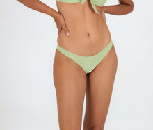 Cargar imagen en el visor de la galería, Gallery: Rio De Sol Bragas Bottom Oliva Essential